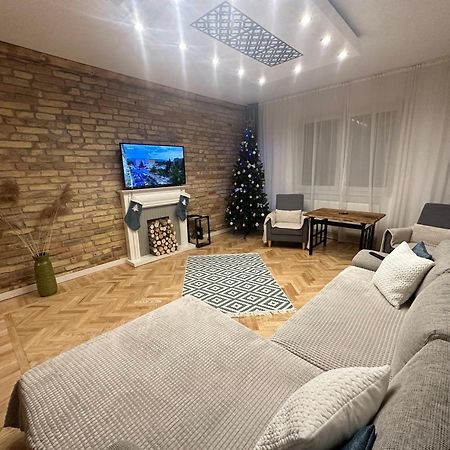 Season One Apartman Segedín Exteriér fotografie