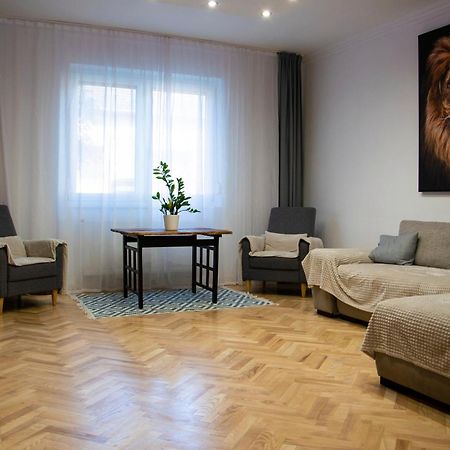 Season One Apartman Segedín Exteriér fotografie
