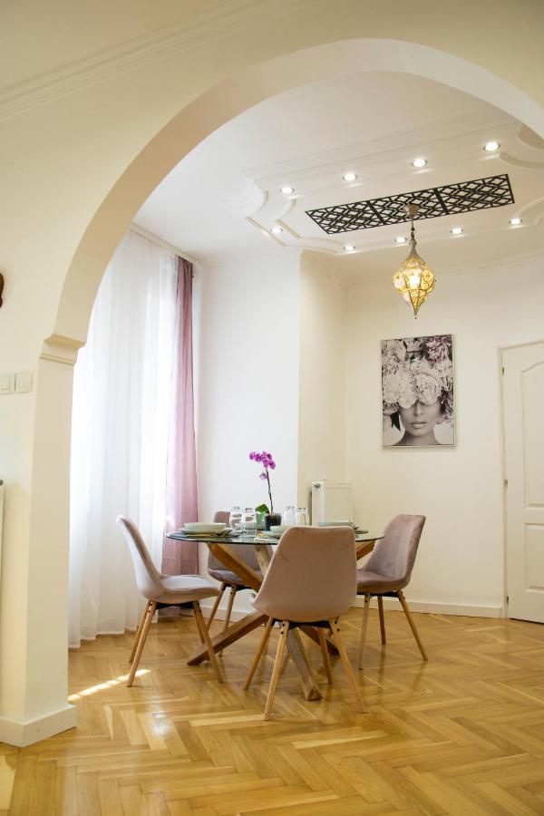 Season One Apartman Segedín Exteriér fotografie
