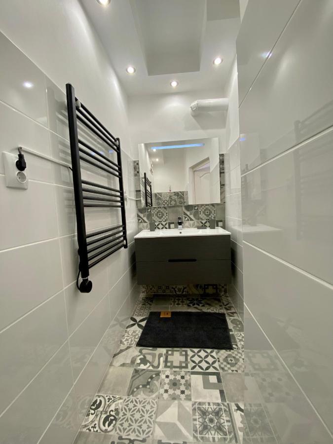 Season One Apartman Segedín Exteriér fotografie