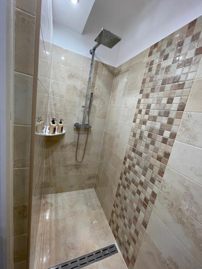 Season One Apartman Segedín Exteriér fotografie