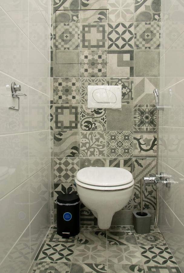 Season One Apartman Segedín Exteriér fotografie