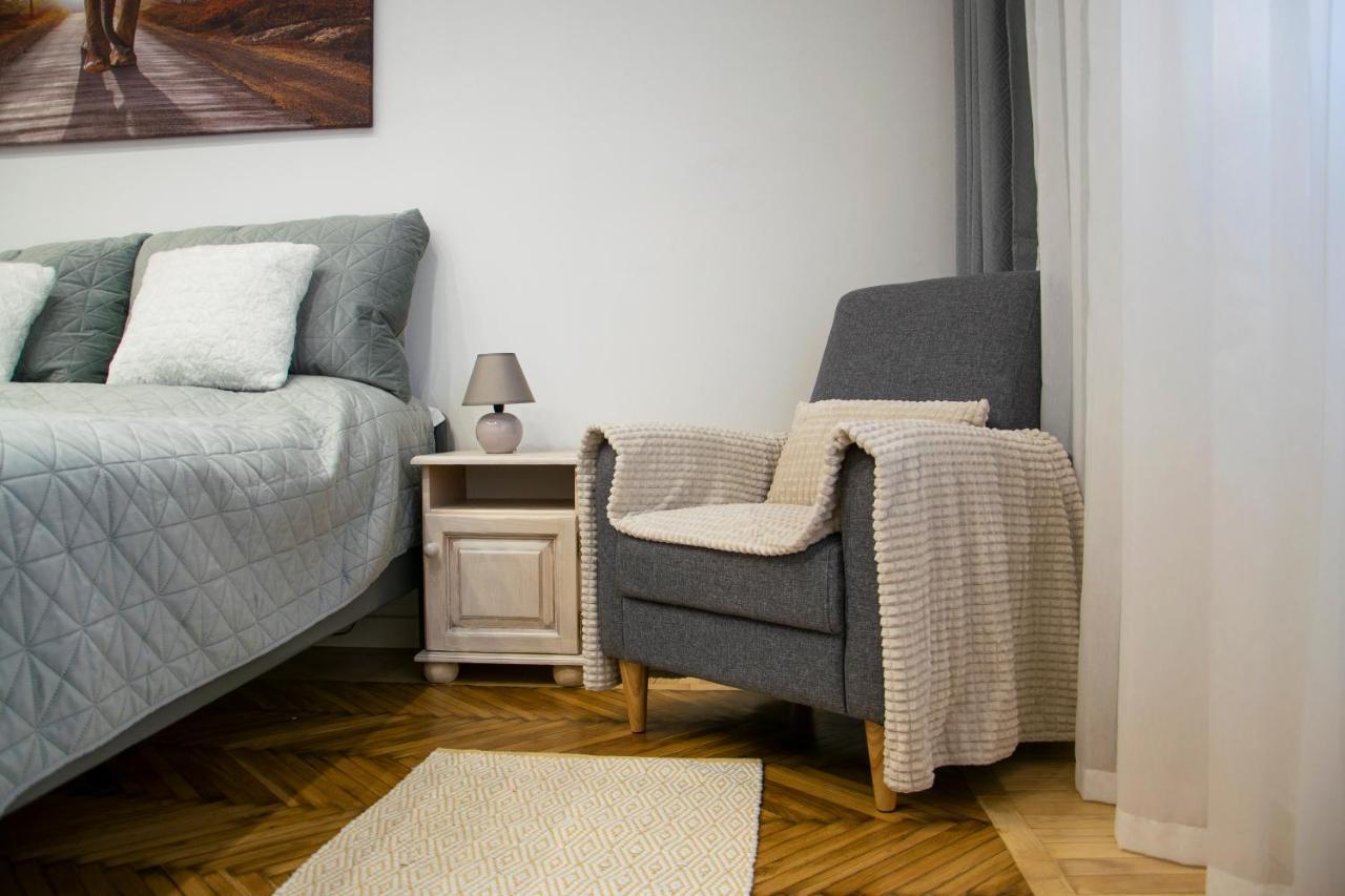 Season One Apartman Segedín Exteriér fotografie