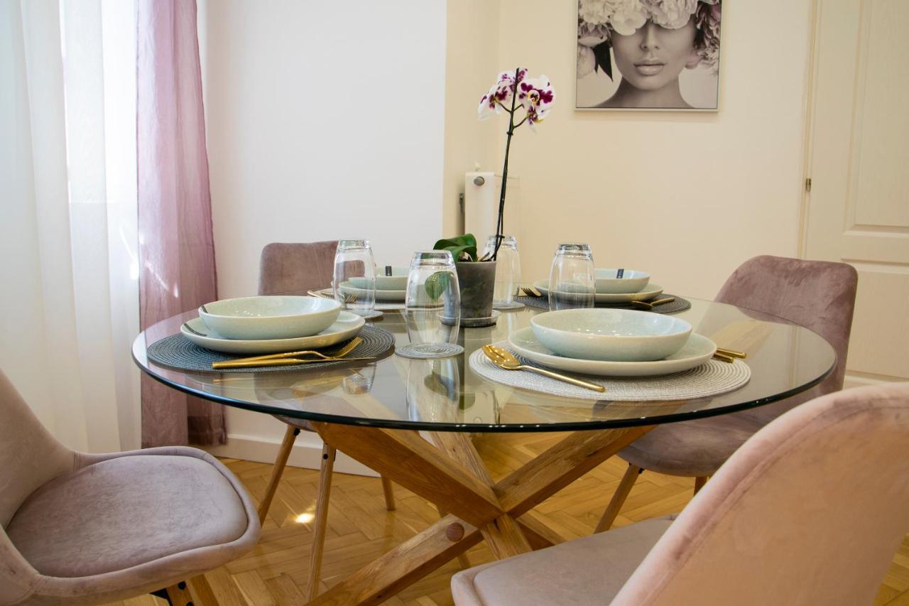 Season One Apartman Segedín Exteriér fotografie